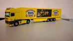 Daf 95 en XF105 demo modellen beide van Tekno, Ophalen of Verzenden, Bus of Vrachtwagen, Tekno