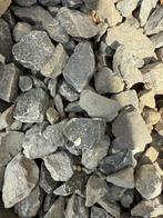 Grijze spilt, Ophalen, Zo goed als nieuw, Basalt, Split