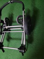 Kinderwagen bugaboo cameleon spijkerstof, Ophalen, Zo goed als nieuw