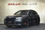Audi Q5 55 TFSI e S-Line Quattro COMPETITION 367pk | LUCHTVE, Automaat, 2005 kg, Zwart, 4 cilinders