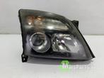 Koplamp rechts van een Opel Vectra, Gebruikt, -, -, Opel