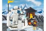 Lego | Adventurers | Yeti's Hideout | 7412, Lego, Gebruikt, Lego, https://legohouse.com/en-gb/info/contact-us/