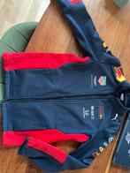 Max verstappen jack red bull, Ophalen, Zo goed als nieuw, Jongen of Meisje, Jas