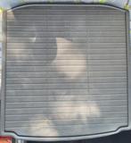 Dubbelzijdige kofferbakmat, Octavia hatchback, Auto diversen, Kofferbakmatten, Ophalen, Gebruikt