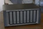 Synology Nas DS1817+, Ophalen, Zo goed als nieuw