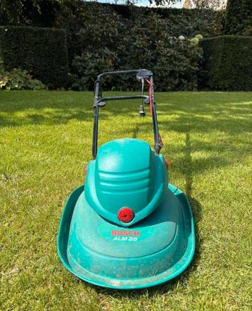 Grasmaaier, ALM 28 Bosch beschikbaar voor biedingen