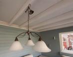 Hanglamp, Huis en Inrichting, Lampen | Hanglampen, Ophalen, Gebruikt, Minder dan 50 cm