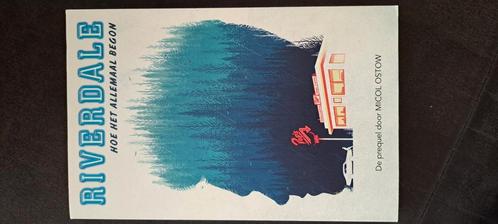 Micol Ostow - Riverdale, Boeken, Kinderboeken | Jeugd | 13 jaar en ouder, Nieuw, Ophalen of Verzenden
