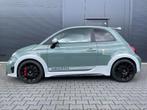 ABARTH 695 - 70TH ANNIVERSARY 180PK - BEATS - APPLE CARPLAY, Auto's, Voorwielaandrijving, Zwart, Handgeschakeld, Particulier