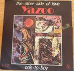 Yazoo > The other side of love, Gebruikt, 7 inch, Single, Ophalen of Verzenden