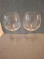 Vivo - Villeroy & Boch - 2 mooie cocktailglazen, Glas of Glazen, --, Villeroy & Boch, Ophalen of Verzenden