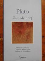 Plato Zevende brief, Boeken, Filosofie, Ophalen of Verzenden, Zo goed als nieuw