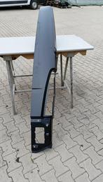 La stijl Renault Master, Auto-onderdelen, Carrosserie en Plaatwerk, Ophalen of Verzenden, Nieuw, Renault, Deur