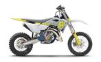 HUSQVARNA TC 65 (bj 2025), Bedrijf, Crossmotor