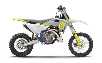 HUSQVARNA TC 65 (bj 2025) beschikbaar voor biedingen