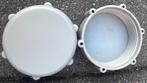 2x Intex 38mm einddoppen, Ophalen of Verzenden, Nieuw, Overige typen