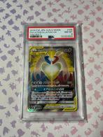 PSA 8 LATIOS & LATIAS GX 105 TAG BOLT, Verzenden