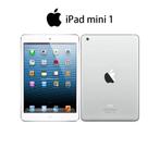 Apple ipad mini 1 16 gb nieuwstaat garantie wit, Computers en Software, Apple iPads, 8 inch, Apple iPad, Wit, Zo goed als nieuw