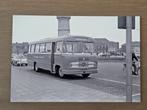 Foto BUS Stadsdienst Den Helder Van der Wijst 10, Verzenden, Gebruikt, Bus of Metro, Overige typen