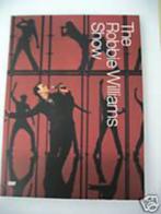 DVD ROBBIE WILLIAMS The Robbie Williams Show, Cd's en Dvd's, Alle leeftijden, Muziek en Concerten, Zo goed als nieuw, Verzenden