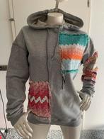 Missoni oversized sweater met aparte stukken maat xs., Maat 38/40 (M), ., Ophalen of Verzenden, Zo goed als nieuw
