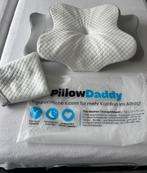 Pillow daddy hoofdkussen, Ophalen, Eenpersoons, Wit, Zo goed als nieuw