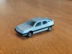 Majorette Citroen XM ZILVER, Ophalen of Verzenden, Zo goed als nieuw, Auto