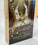 Echoes Of Eternity Horus Heresy Warhammer 40K Hardcover Vol7, Hobby en Vrije tijd, Wargaming, Nieuw, Ophalen of Verzenden, Warhammer 40000