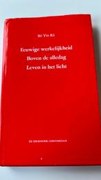 Eeuwige werkelijkheid. Boven alledag. Leven in het licht., Verzenden, Zo goed als nieuw