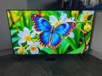 65 inch Samsung UE65TU7020 4K Ultra HD smart tv als nieuw, Ophalen, LED, 50 Hz, Zo goed als nieuw