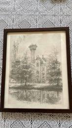 KNMI D Bilt Utrecht, Ophalen of Verzenden