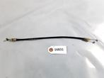 GS500 1989 - 2001 Suzuki Kabel Kabel slot zadel D1-28133