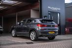 BMW X2 1.8i sDrive Lefhebber Edition |Pano|Navi|Led|Carplay, Gebruikt, 3 cilinders, 1390 kg, 725 kg