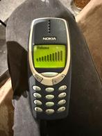 Nokia 3310 - 2 stuks + oplader, Telecommunicatie, Mobiele telefoons | Nokia, Ophalen, Gebruikt, Geen camera, Zwart