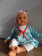 poppenkleertjes voor Baby pop van 46/48 cm no 18, Ophalen of Verzenden, Nieuw, Babypop