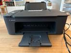 Canon All-in-One Printer - Zo Goed Als Nieuw!, Computers en Software, Printers, Ophalen, Kopieren, Inkjetprinter, All-in-one