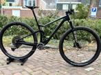 Scott Spark RC 900 team framemaat M Green, Fietsen en Brommers, Fully, Ophalen of Verzenden, Nieuw, Overige merken