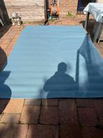 Morum blauw ikea 2x3 ophalen, Ophalen, Blauw, 200 cm of meer, Zo goed als nieuw
