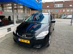 Mazda 5 1.8 Touring 7-PERSOONS/AIRCO (bj 2007), Auto's, Mazda, Origineel Nederlands, Te koop, Benzine, 73 €/maand