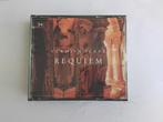 verdi & mozart - requiem (2 cd's), Ophalen of Verzenden, Classicisme, Zo goed als nieuw, Opera of Operette