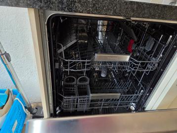 Whirlpool WIO 3T323 6 inbouw vaatwasser beschikbaar voor biedingen