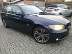 Bmw 3-serie Touring 318i Business Line, Automaat, Achterwielaandrijving, 4 cilinders, 129 pk