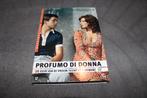 DVD Profumo di Donna, Cd's en Dvd's, Vanaf 12 jaar, Ophalen of Verzenden, Gebruikt, Italië