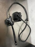 Gilera runner 125cc - 180cc voorrem, Ophalen