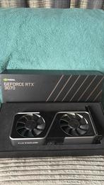 Rtx 3070 founders editie, Computers en Software, Videokaarten, PCI-Express 4, Ophalen of Verzenden, Zo goed als nieuw, Nvidia