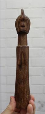 BURKINA FASO oud biga beeld MOSSI, Ophalen of Verzenden