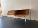 Gave vintage poly dressoir / lowboard tv meubel mid century, Ophalen, Nvt, Nvt, Nvt