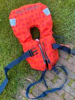 Reddingsvest Helly Hansen voor kinderen van 10-25 kg, Ophalen of Verzenden, Zo goed als nieuw, Kind, Reddingsvest of Zwemvest