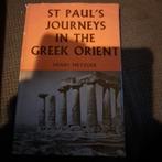 St Pauls Journey in the Greek orient, Ophalen of Verzenden, Gelezen