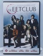 Te koop: De Eetclub Dvd, Gebruikt, Ophalen of Verzenden, Film, Vanaf 12 jaar